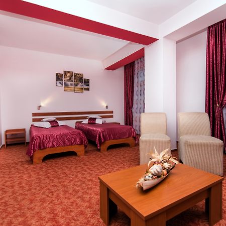 Hotel Alexis Kluž Exteriér fotografie