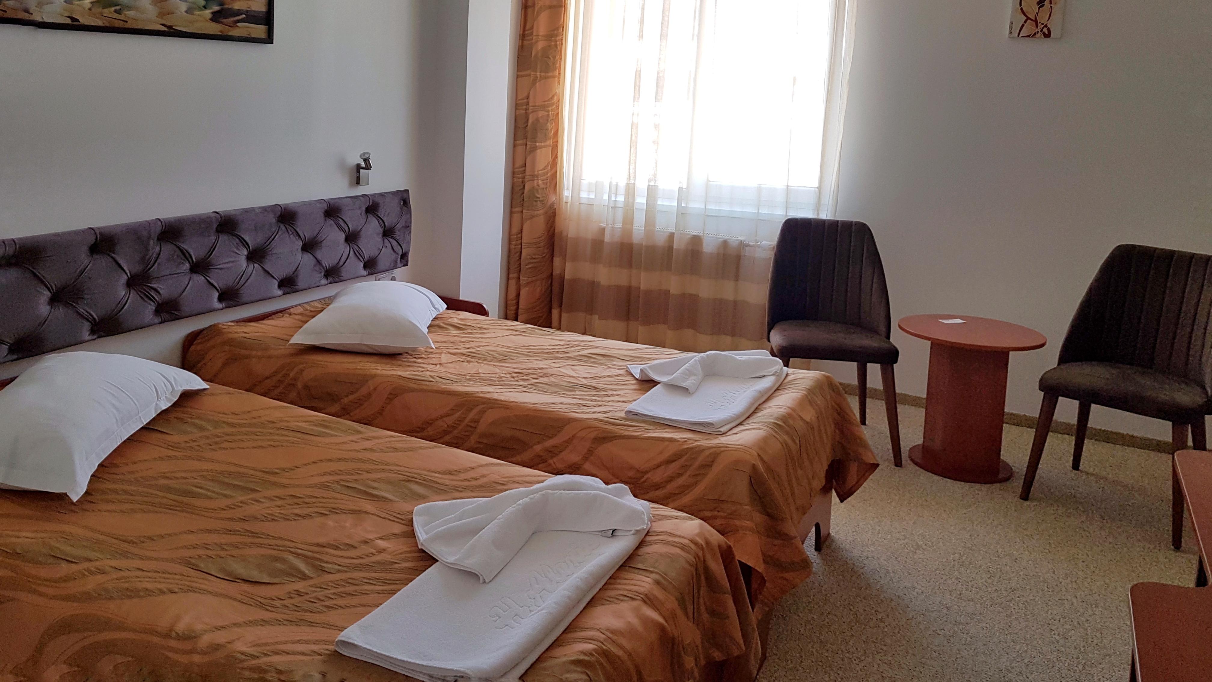 Hotel Alexis Kluž Exteriér fotografie