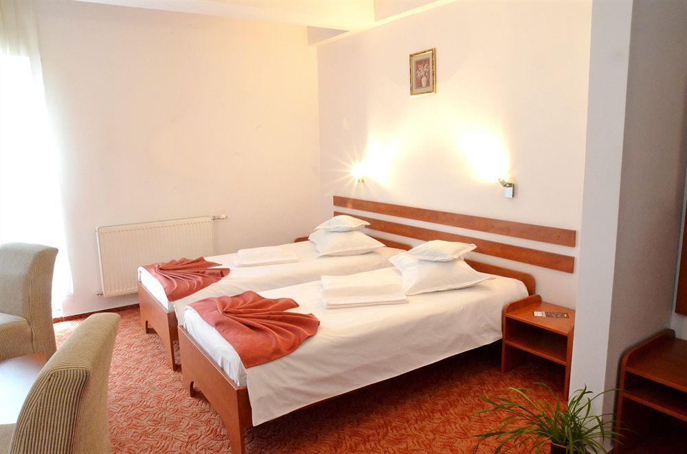 Hotel Alexis Kluž Exteriér fotografie